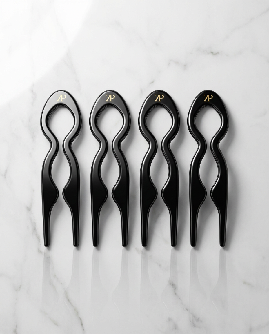 Paquete de 4