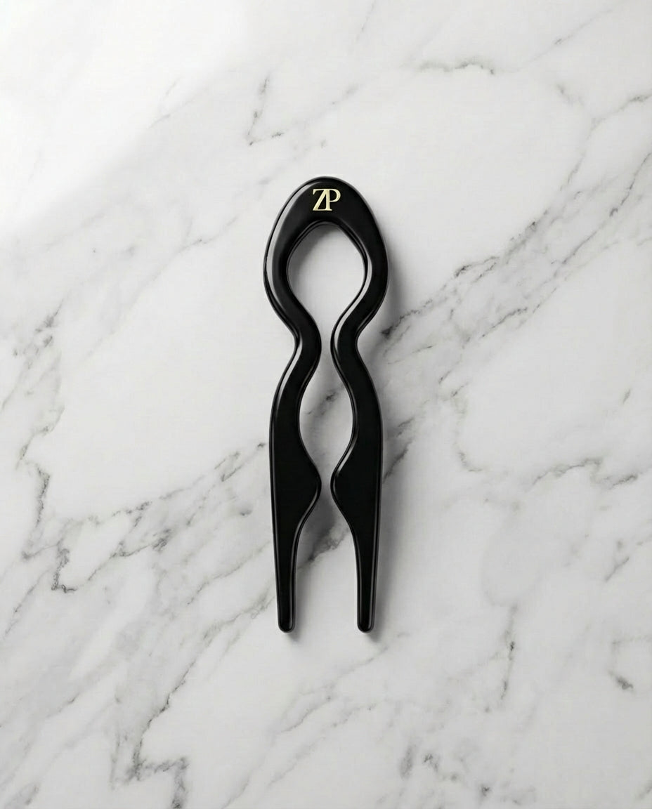 Pinza Negra