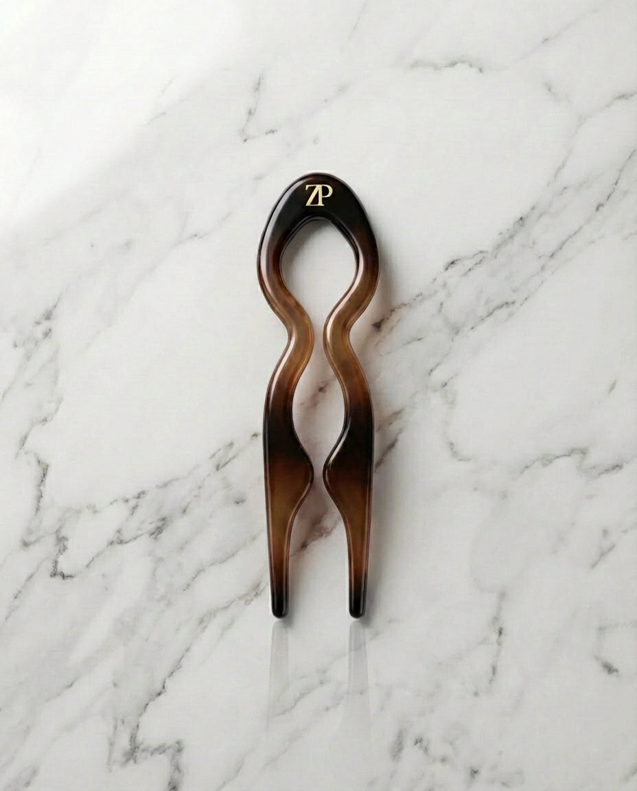 Pinza Marrone