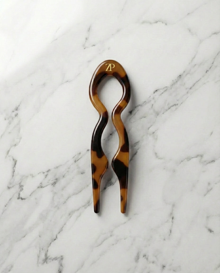 Pinza de escama